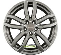 Alutec DriveX metal-grey 9.5x21 ET35 - LK5/112 ML66.5 Felge Alu