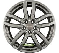 Alutec Drive X Metal-grau Alufelge 20 Zoll ET33 5x120 ML64,1