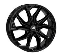 Alutec Felgen ADX.02 7.5Jx18 ET40 5x114,3 SW für RENAULT Clio Espace Fluence Kad