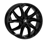 ALUTEC ADX.02 5-LOCH diamantschwarz 8.0Jx19 5x100 ET40