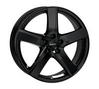 Alutec Freeze Diamant-schwarz Alufelge 17 Zoll ET45 5x108 ML70,1