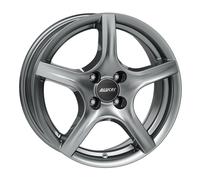 Alutec Felgen Grip 5.5Jx14 ET43 4x100 GRAP für DACIA Logan Sandero