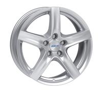 Alutec Grip Polar-silber Alufelge 18 Zoll ET40 5x114,3 ML66,1