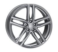 Alutec Felgen Ikenu 6.5Jx17 ET45 4x100 GRA für DACIA Logan Sandero