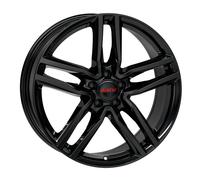 ALUTEC IKE80845B82-6 Felge