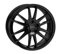 Alutec Felgen Monstr 6.5Jx16 ET50 5x114,3 SW für RENAULT Fluence Latitude Megane