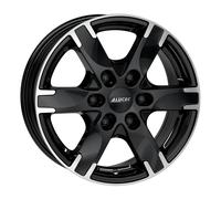 Alutec Titan 7 5x17 6x139 7 ET30 MB106 1
