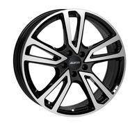 Alutec Tormenta 7 0x17 5x112 ET49 MB57 1