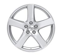 ALUTEC FRE70749V21-0 Felge