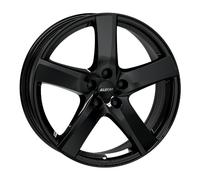 ALUTEC Freeze schwarz 7.5x18 LK 5/115 ET 41 ML 70.2