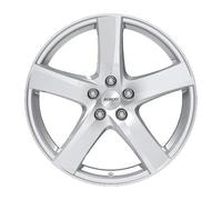 ALUTEC FREEZE 7.5J x 18 Zoll ET 51 LK 5x112 Alufelge Felge KBA NEU