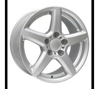 ALUTEC FREEZE diamantschwarz 7.5Jx18 5x115 ET41