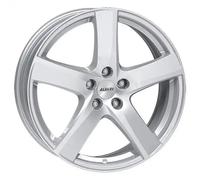 Alutec Freeze polar-silber 7.5x17" ET45 LK5 115 ML 70.2 Alufelgen 17 Zoll