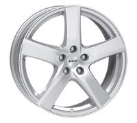 ALUTEC FREEZE polarsilber 7.5Jx19 5x114.3 ET32