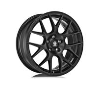 Alutec Für Subaru XV 7,5J17" 5X100 35 63,40 Sparco Sparco Pro Corsa Mat