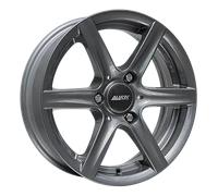 ALUTEC GRIP 3-LOCH graphit 5.0Jx15 3x112 ET20