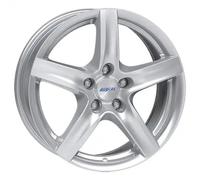 ALUTEC GR70738O81-0 Felge