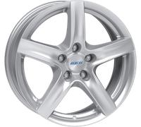 ALUTEC GRIP 5-LOCH polarsilber 7.0Jx17 5x112 ET45