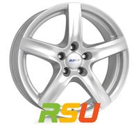 Alutec Grip Polar-silber Alufelge 18 Zoll ET40 5x114,3 ML66,1