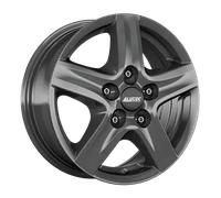 Alutec Grip Transporter 6 5x16 5x130 ET66 MB89 1