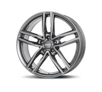 ALUTEC IKE65620CP17-9 Felge