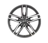 ALUTEC IKE65749L62-9 Felge