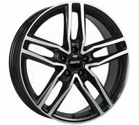 ALUTEC IKE80945B72-6 Felge
