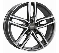 ALUTEC IKE90940W62-9 Felge