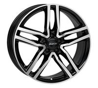ALUTEC IKE80938M13-1 Felge