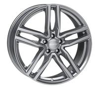 ALUTEC IKE80940B77-9 Felge