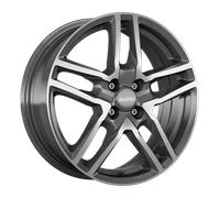 Ikenu 6 5x16 5x114 3 ET50 MB70 1