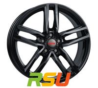 Alutec Ikenu 6 5x17 4x100 ET45 MB63 3