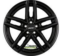 ALUTEC IKE852026B62-6 Felge