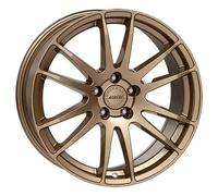 ALUTEC MONSTR 5-LOCH metallic-bronze 8.5Jx21 5x108 ET45