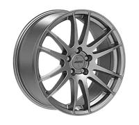 Alutec Monstr Carbon-grey Alufelge 17 Zoll ET33 5x114,3 ML70,1