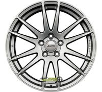 Alutec Monstr Carbon-grey Alufelge 19 Zoll ET30 5x112 ML70,1