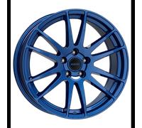 Alutec, Monstr, 8x20 ET50 5x108 70,1, metallic-bronze