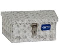Alutec Riffelblechbox Trailer 30