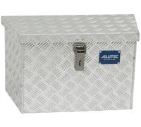 Alutec Riffelblechbox Trailer 51