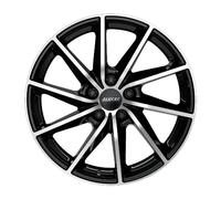 Alutec Singa 7 0x17 4x108 ET25 MB65 1