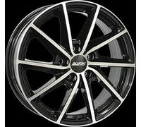 Alutec Singa 7 0x17 5x108 ET50 MB63 4