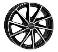 Alutec Singa 6 0x15 4x108 ET47 5 MB63 4