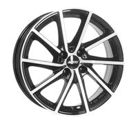 Alutec Singa 6 0x15 4x108 ET47 5 MB63 4