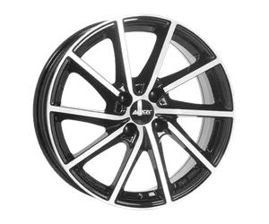 Alutec Singa 6 0x15 4x108 ET47 5 MB63 4