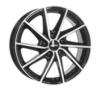 Alutec Singa 6 0x15 5x114 3 ET46 MB67 1
