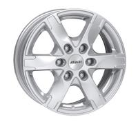 Alutec Titan 8 0x18 6x139 7 ET38 MB67 1