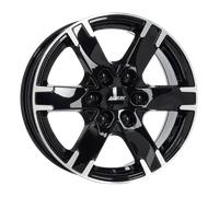 Alutec Titan 7 5x17 6x139 7 ET30 MB106 1