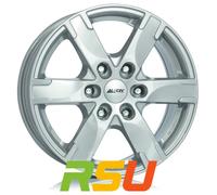 Alutec Titan 8 0x18 6x139 7 ET38 MB67 1
