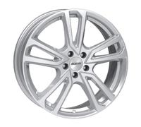 ALUTEC TORMENTA polarsilber 7.0Jx17 5x114.3 ET48.5
