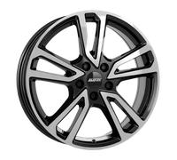 Alutec Tormenta 8 0x18 5x108 ET55 MB63 4